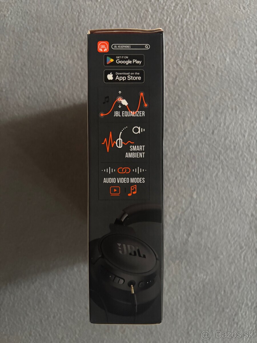 Slúchadlá JBL TUNE 770NC - 2