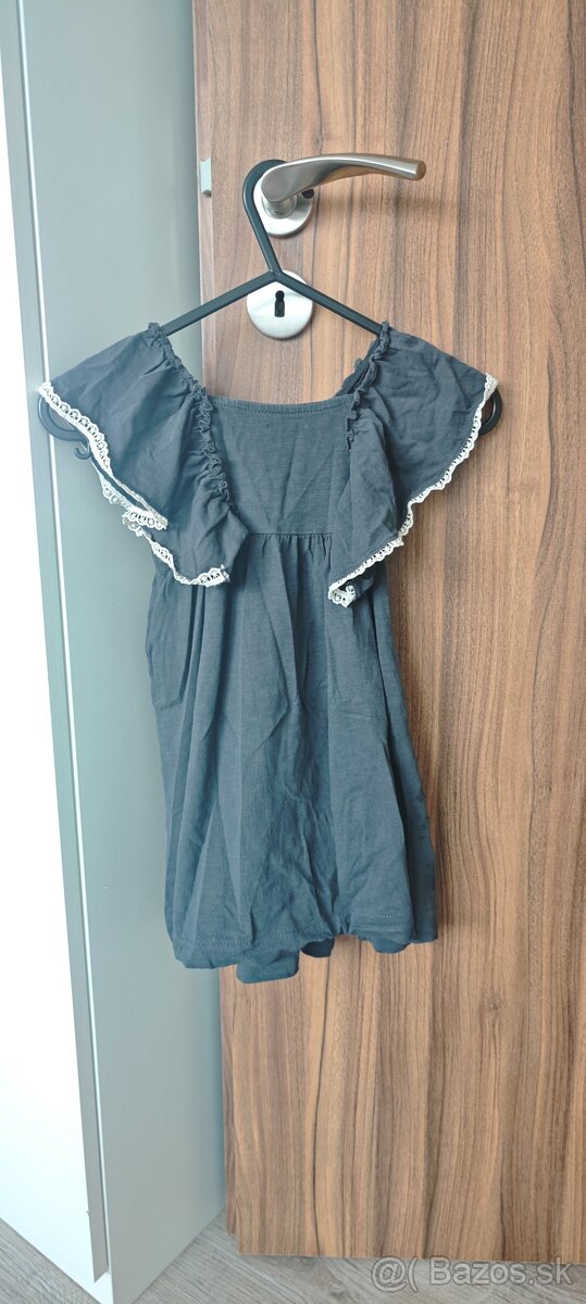 Predám set 6 šatočiek ako nové 🌈 - 2