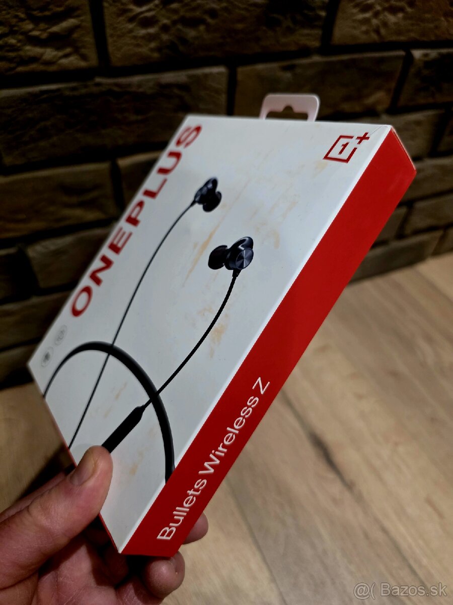 Bezdrôtové slúchadlá - 2