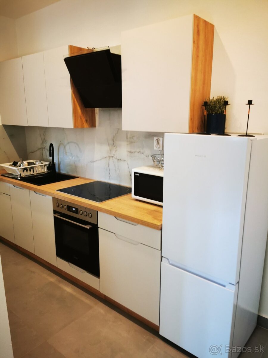 Prenájom bytu - 2