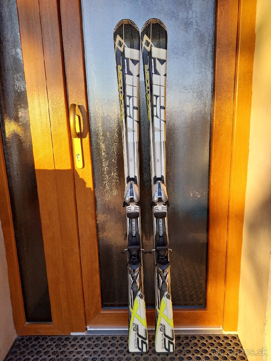 Lyže Völkl Racetiger SC Racing - 2