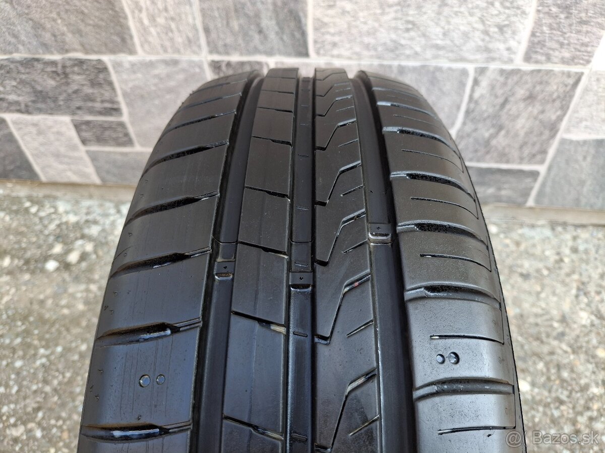 letné pneu 185/65 R15 HANKOOK 4ks, do 8mm - 2