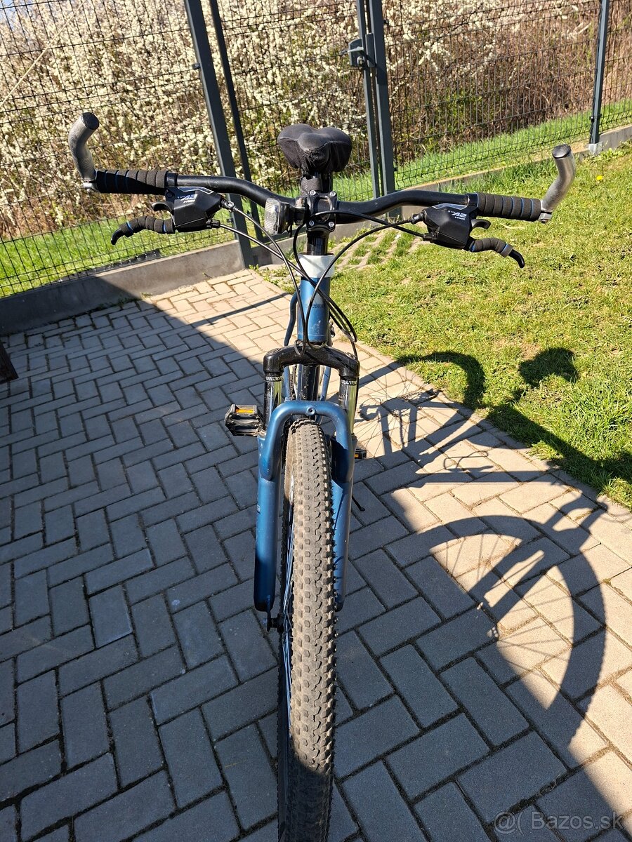 Bicykel Discovery - 2