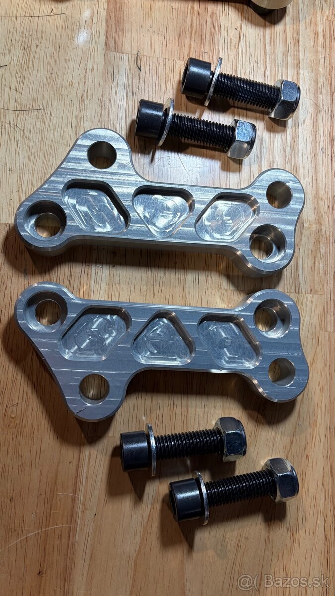Bmw E46 adaptery - rejd - 2