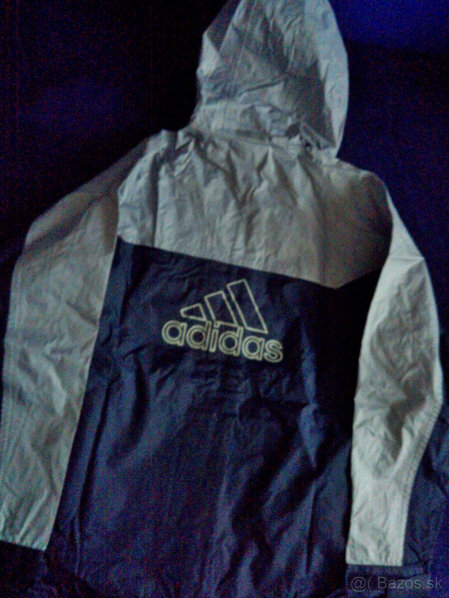 NIKe, ADIDAS - 2