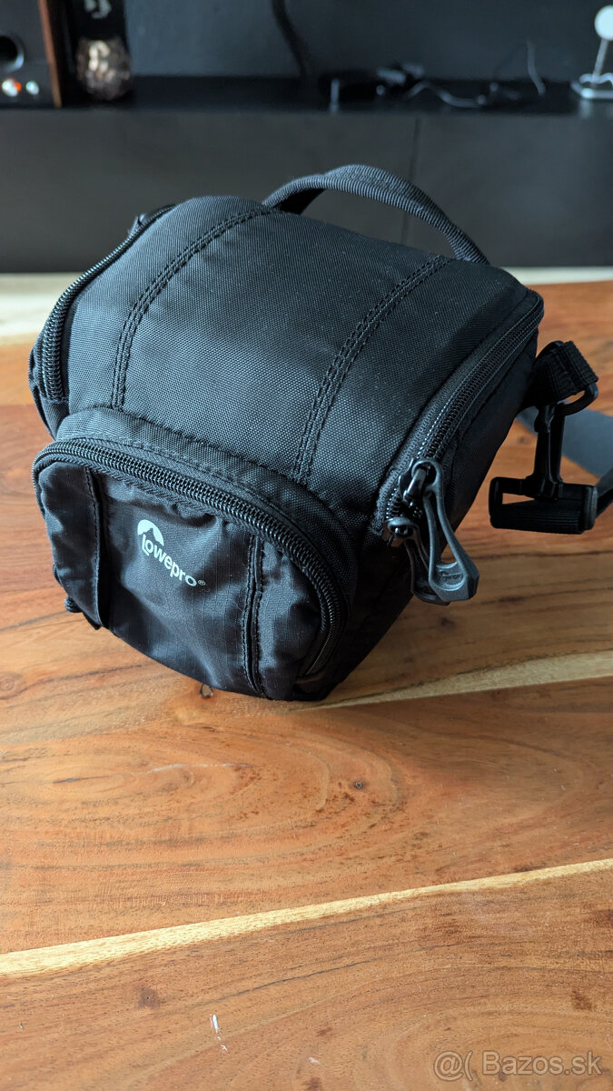 Foto brašna Lowepro - 2