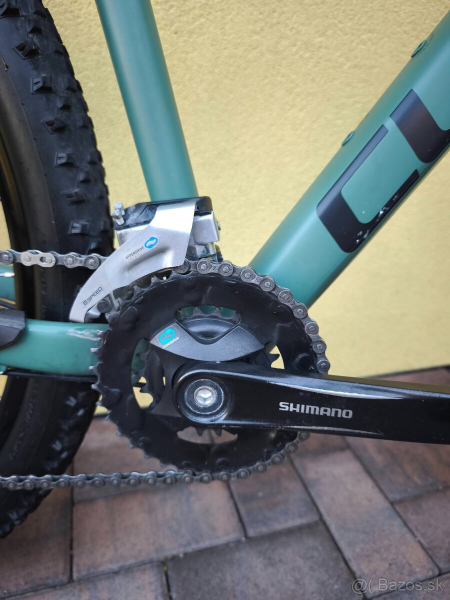Cube AIM PRO S 27,5 - 2
