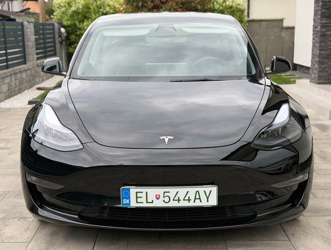Tesla Model 3 Long Range AWD 498PS 2023 ✅ ODPOCET DPH ✅ - 2