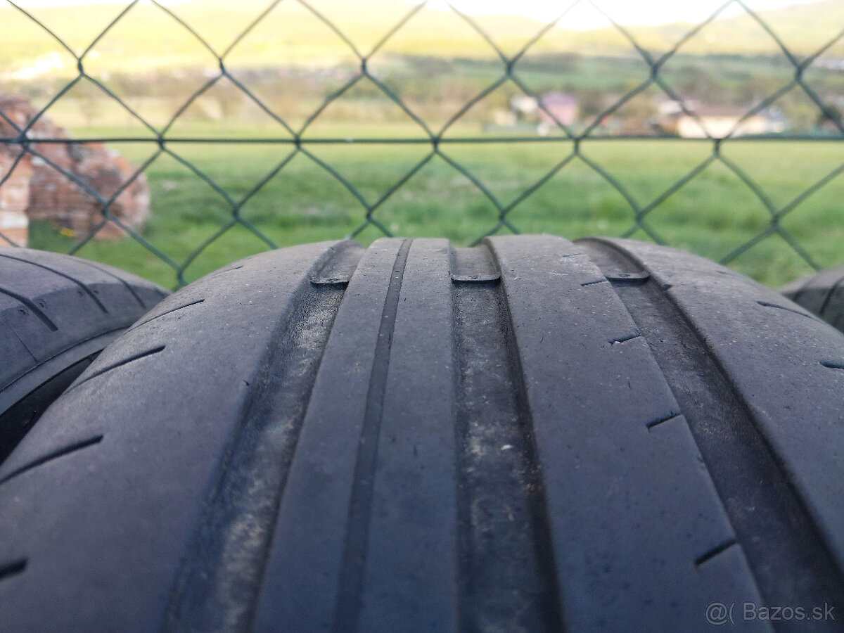 Fulda 195/65 R15 XL letné - 2