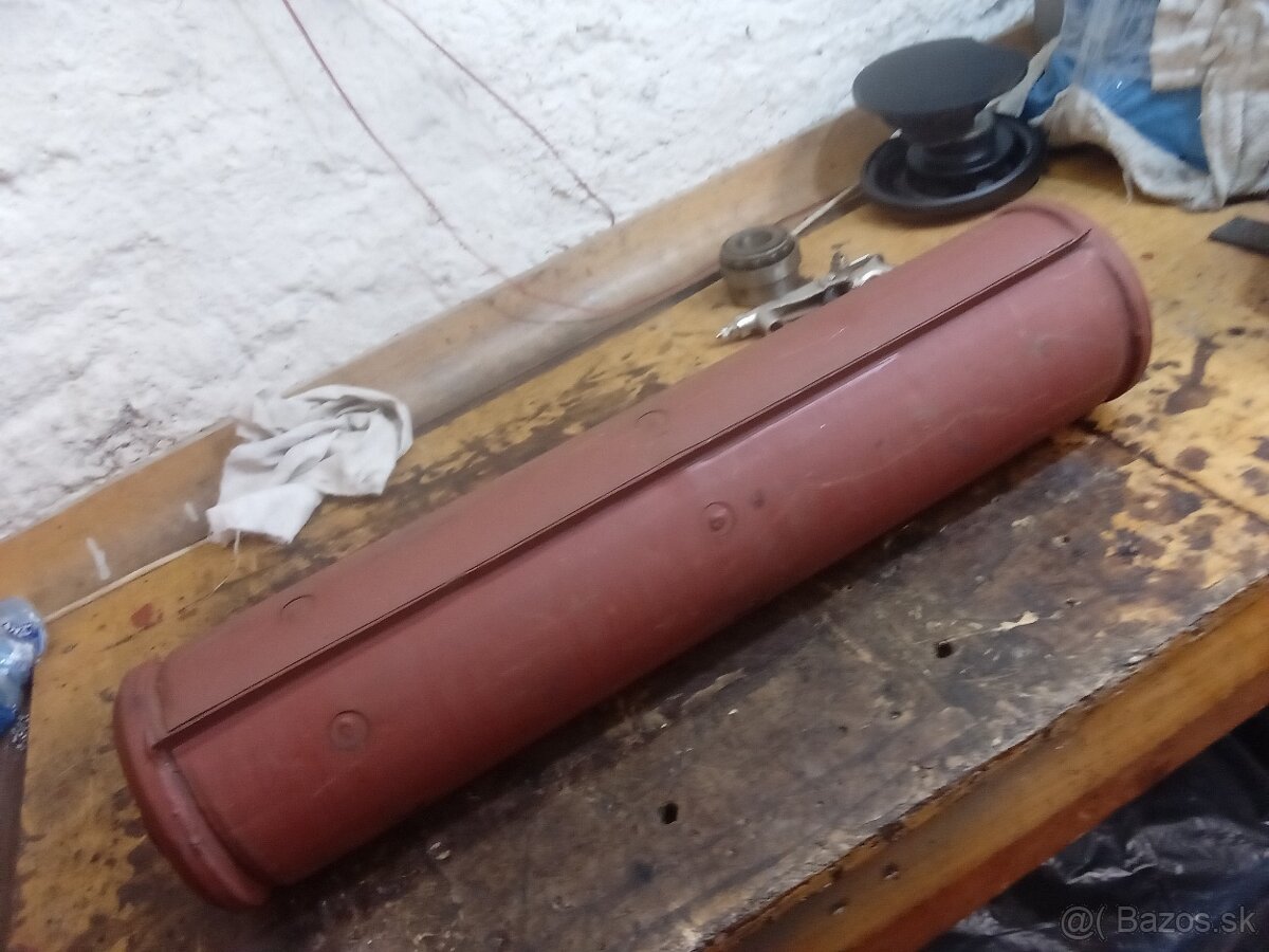 Výfuk Škoda 1203 - 2