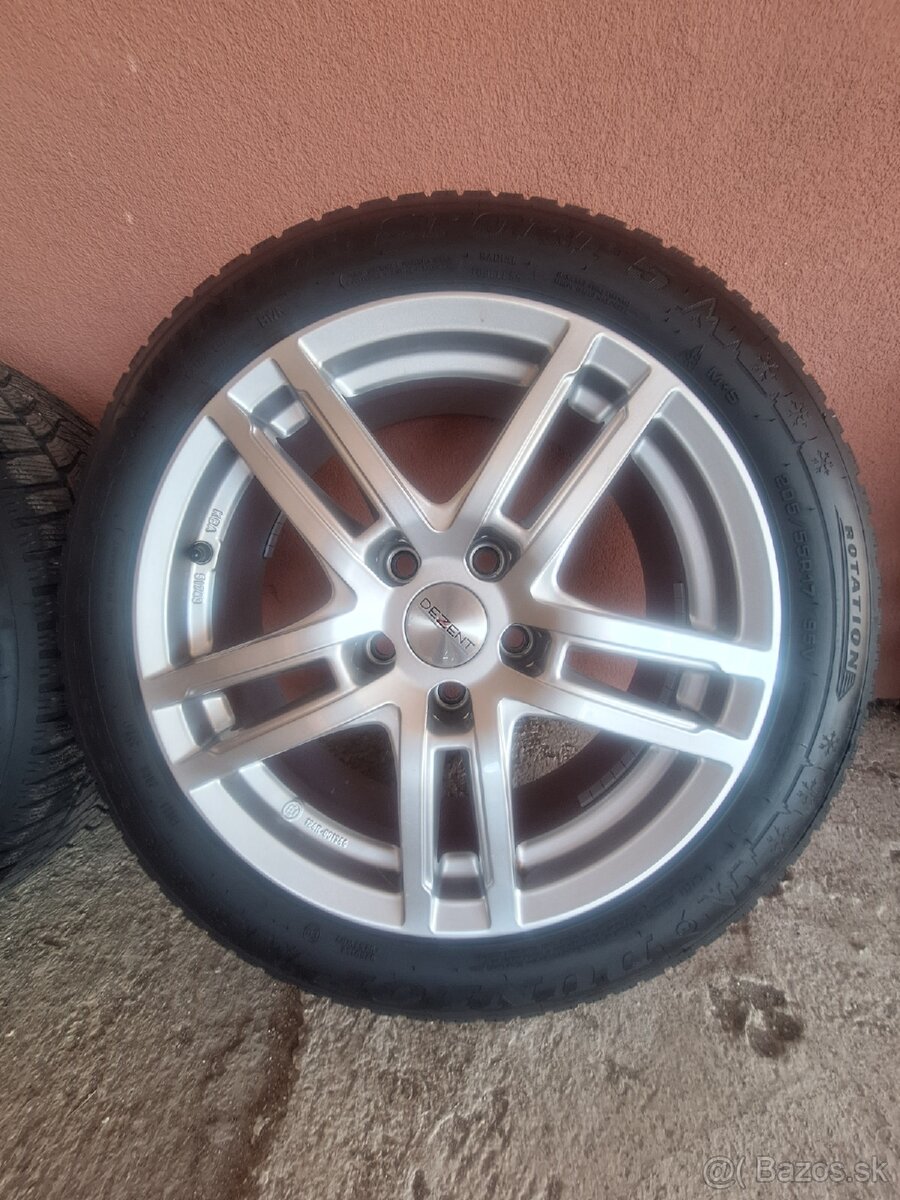 5x112 R17 - 2