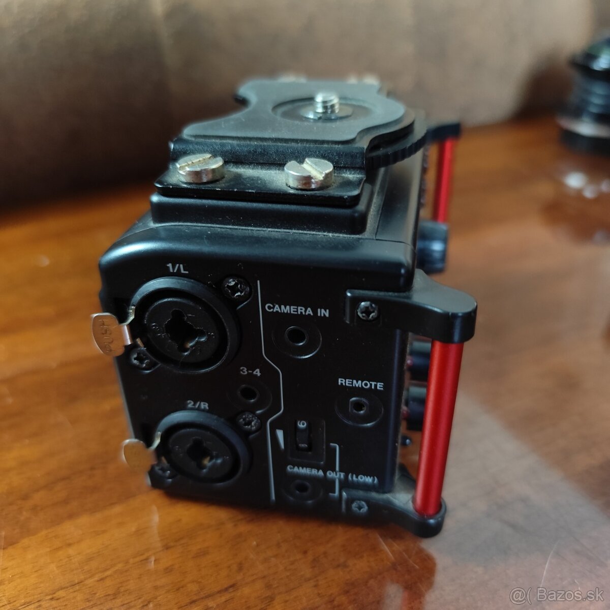 Tascam DR-60D MKII - 2
