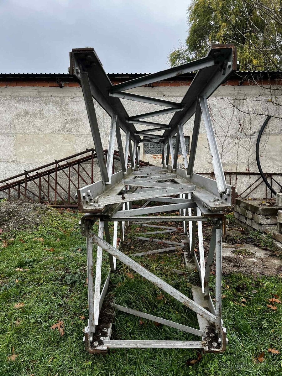 stožiar - 2