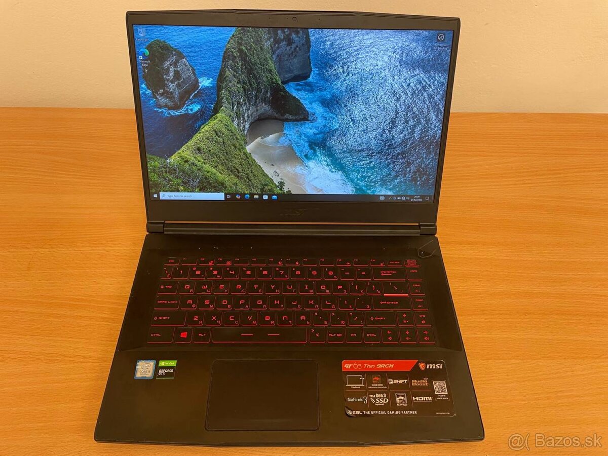 Notebook - 2