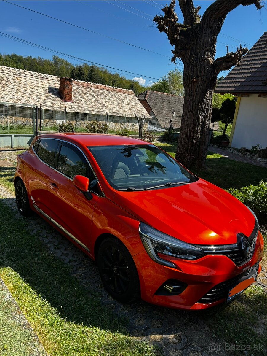 Renault Clio V - 2