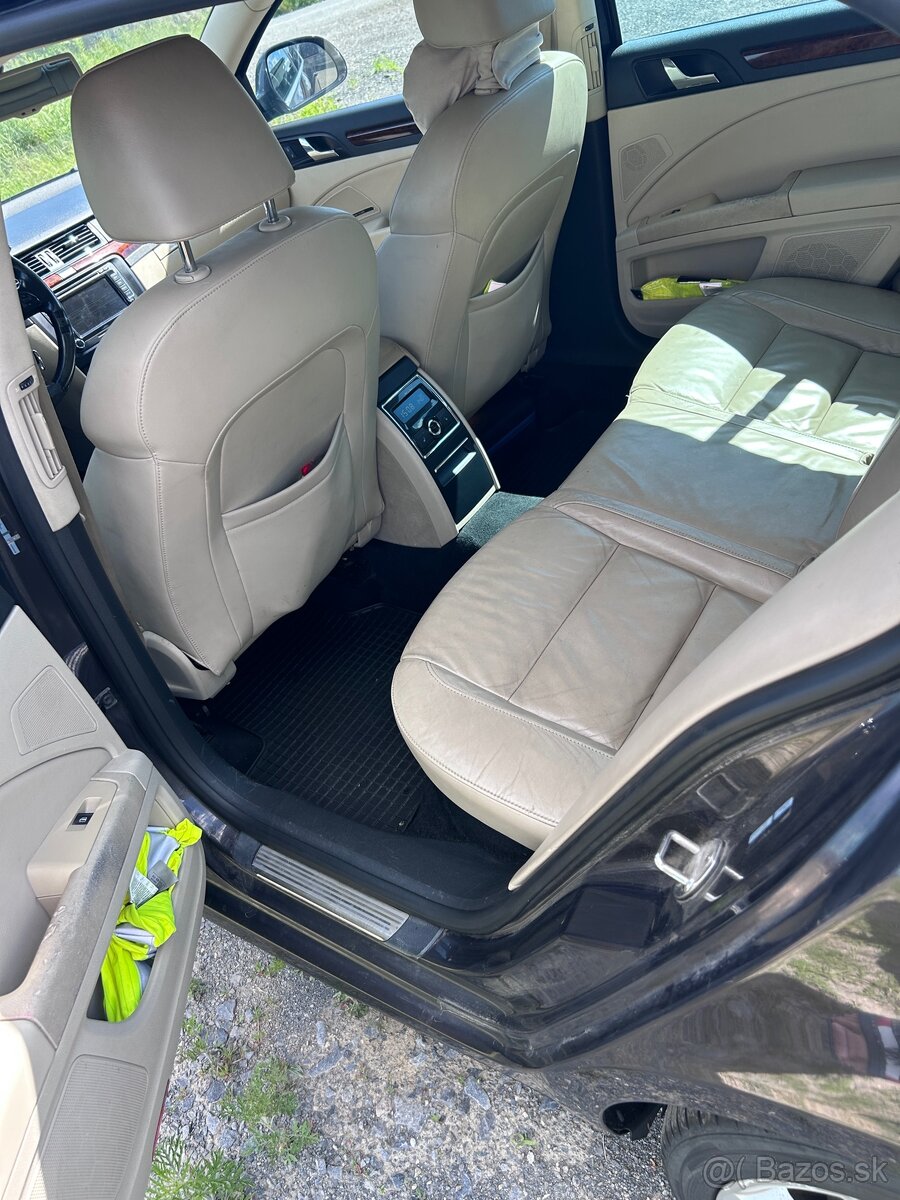 Škoda Superb 2 - 2
