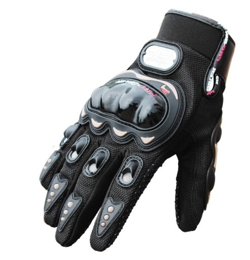 Rukavice probiker - 2