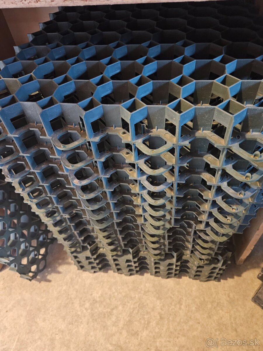 Zatravnovace - 2
