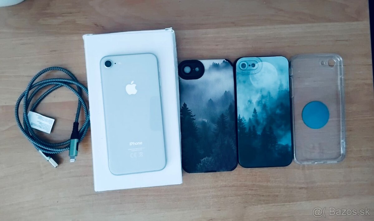 iPhone 8 - 2