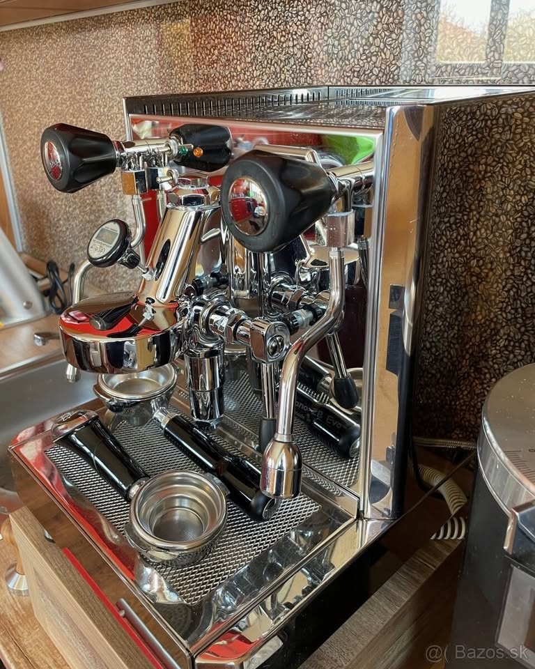 QuickMill Vetrano 2B EVO - 2