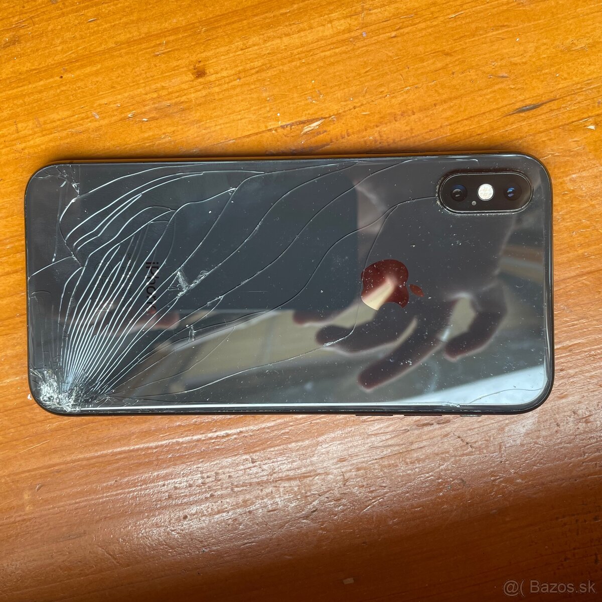 Predám Apple iPhone XS 64 GB – Space Gray - 2