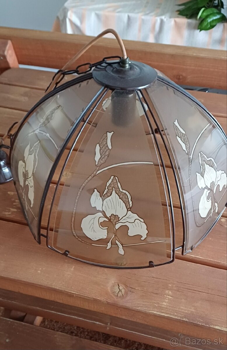 Luster retro - 2