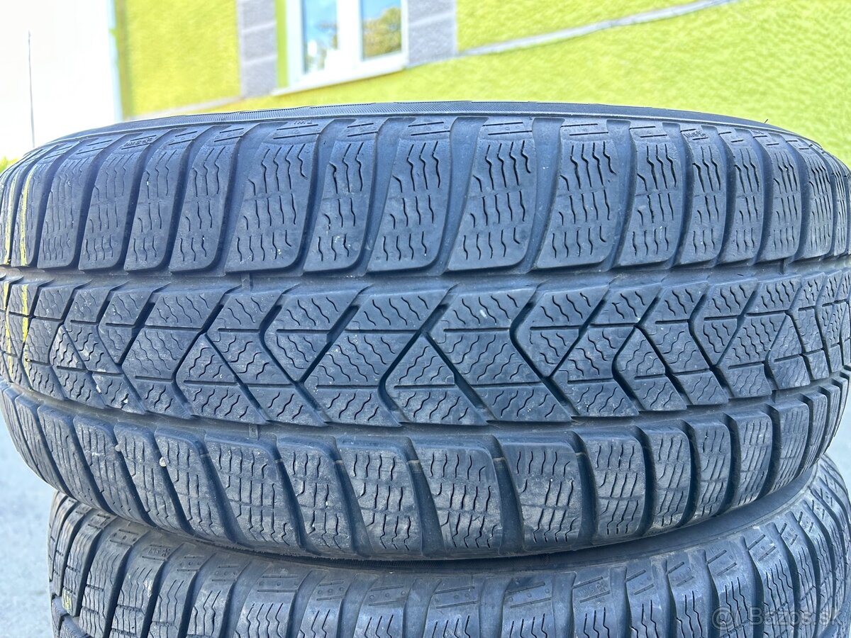 205/60r16 - 2