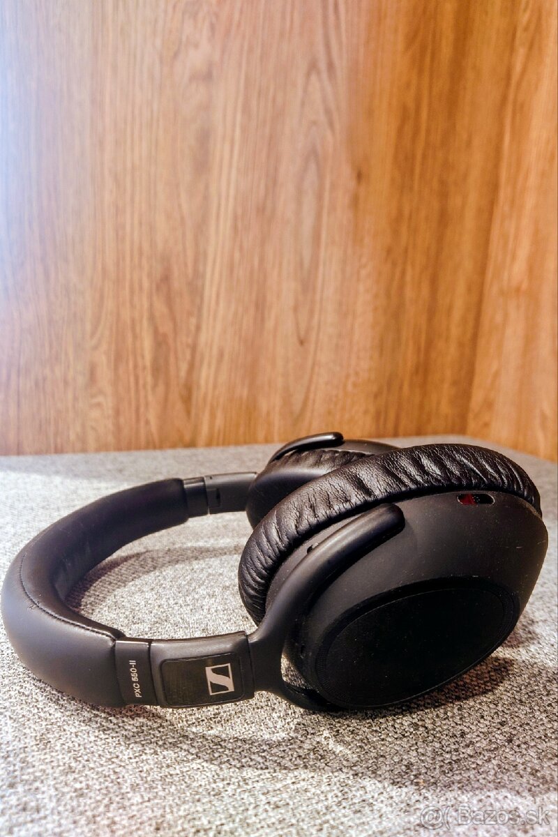 PXC 550-II - 2