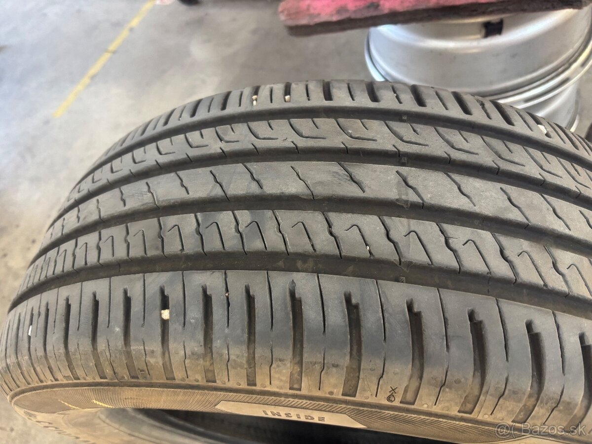 Predam 255/55/19 VXL - 2