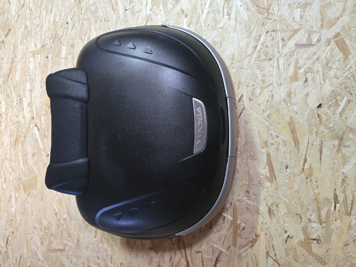 Topcase GIVI Maxia - 2