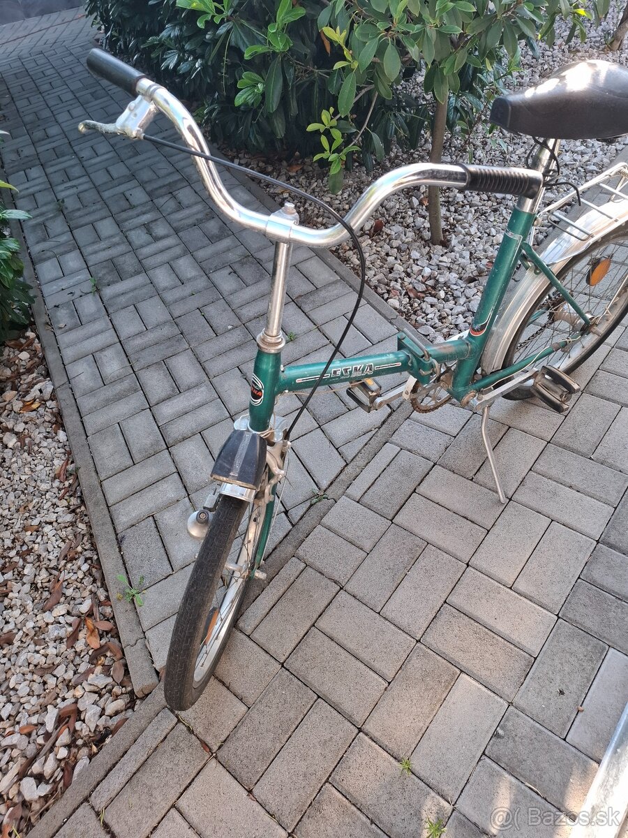 Eska bicykel - 2