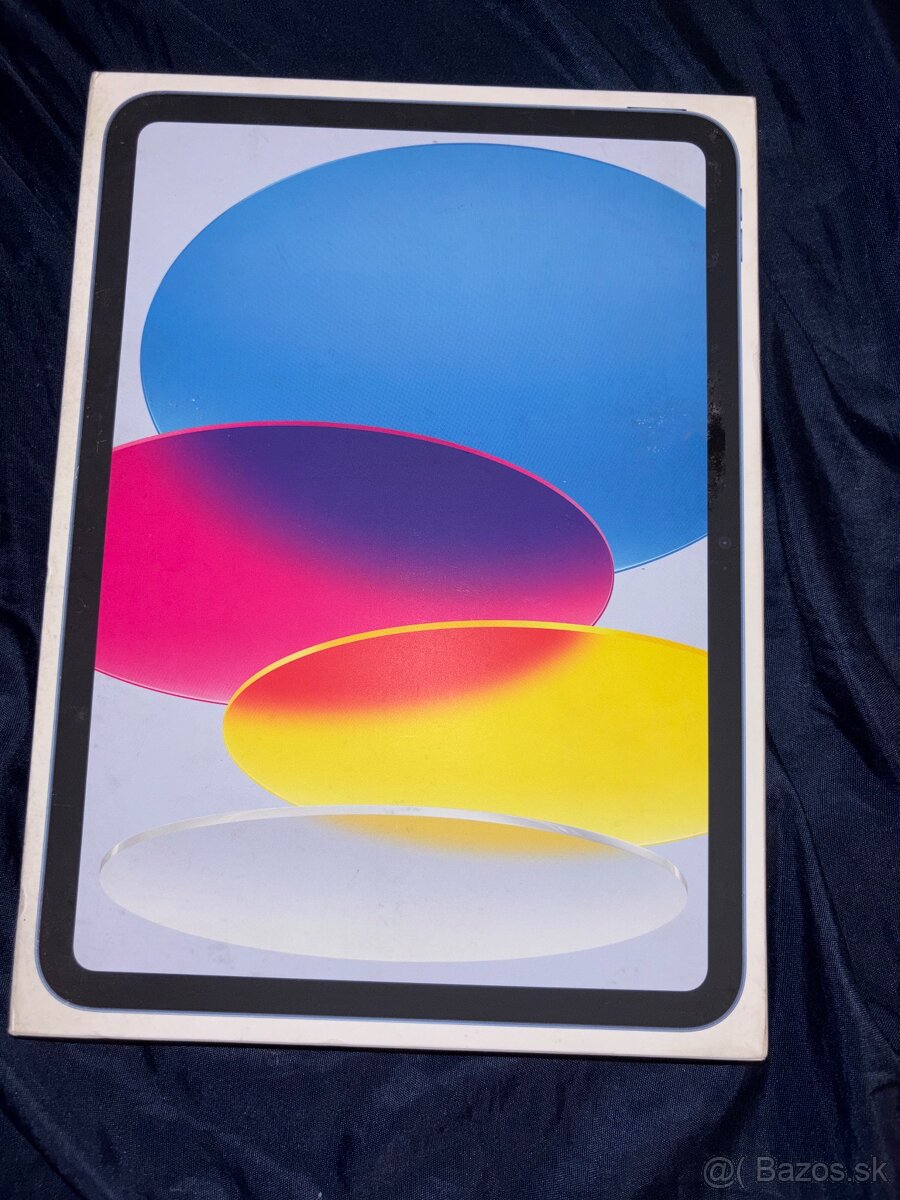 iPad 11gen (A16) - 2