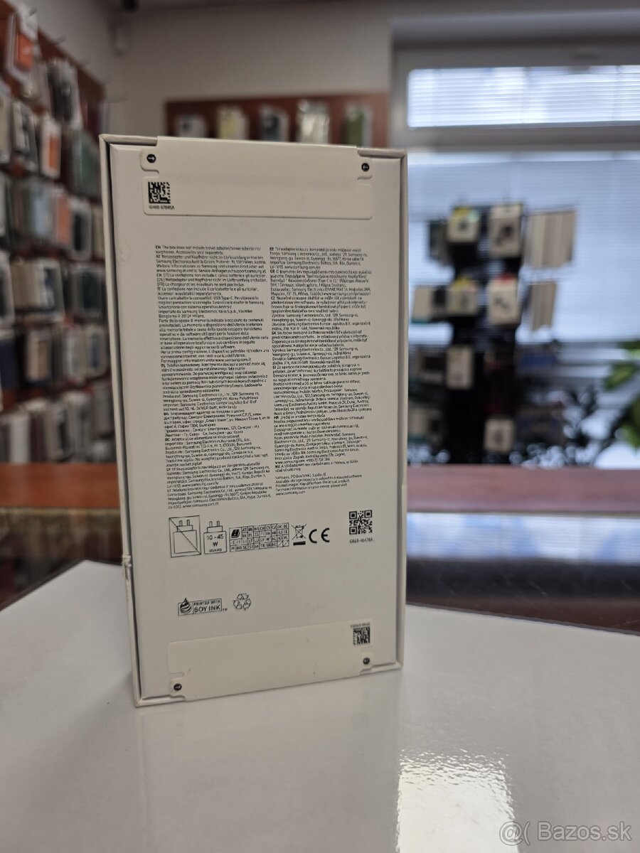 Samsung A57 5G Nový - 2