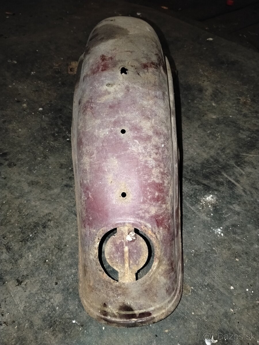 Jawa 250 - 2