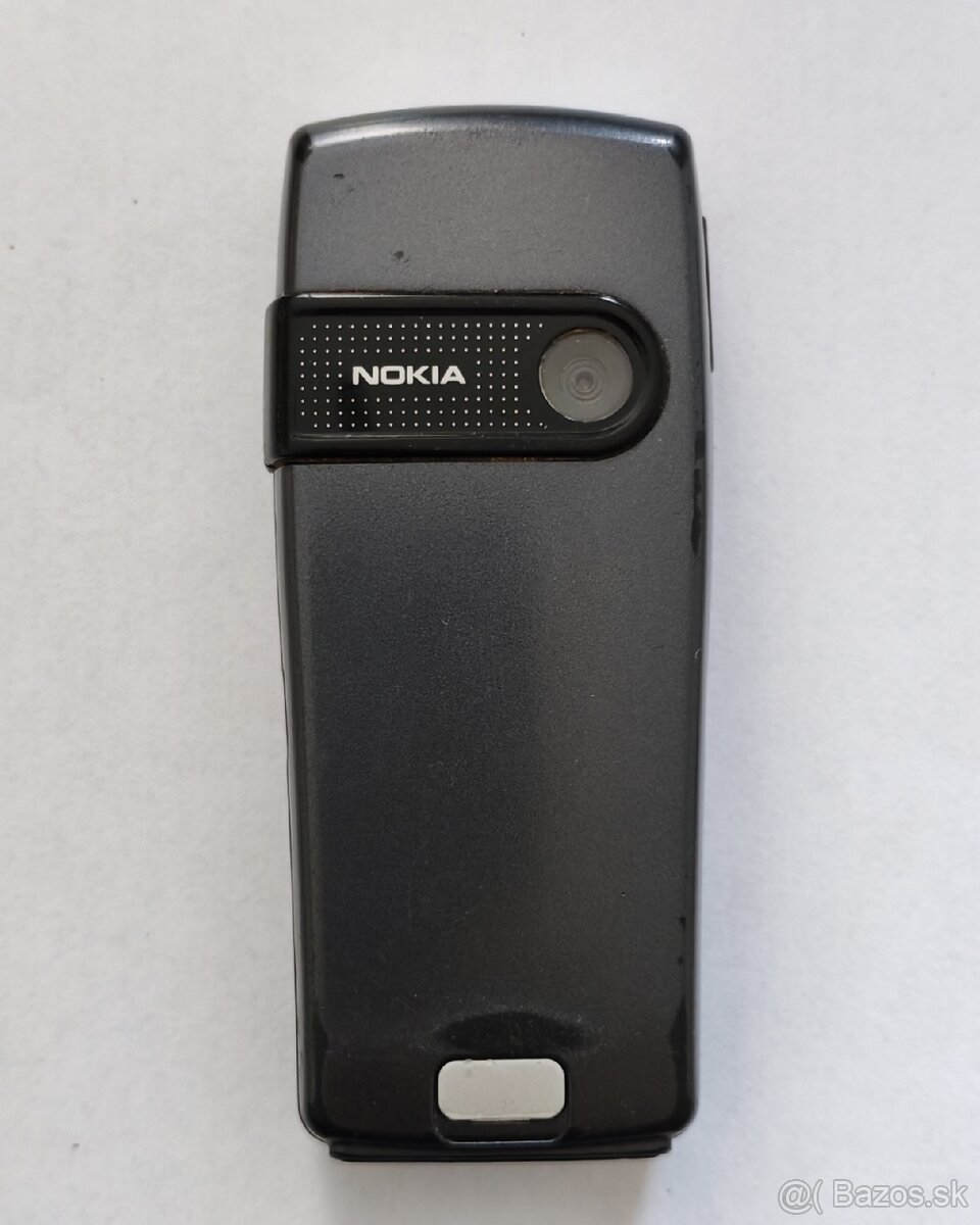 Nokia 6230 - 2