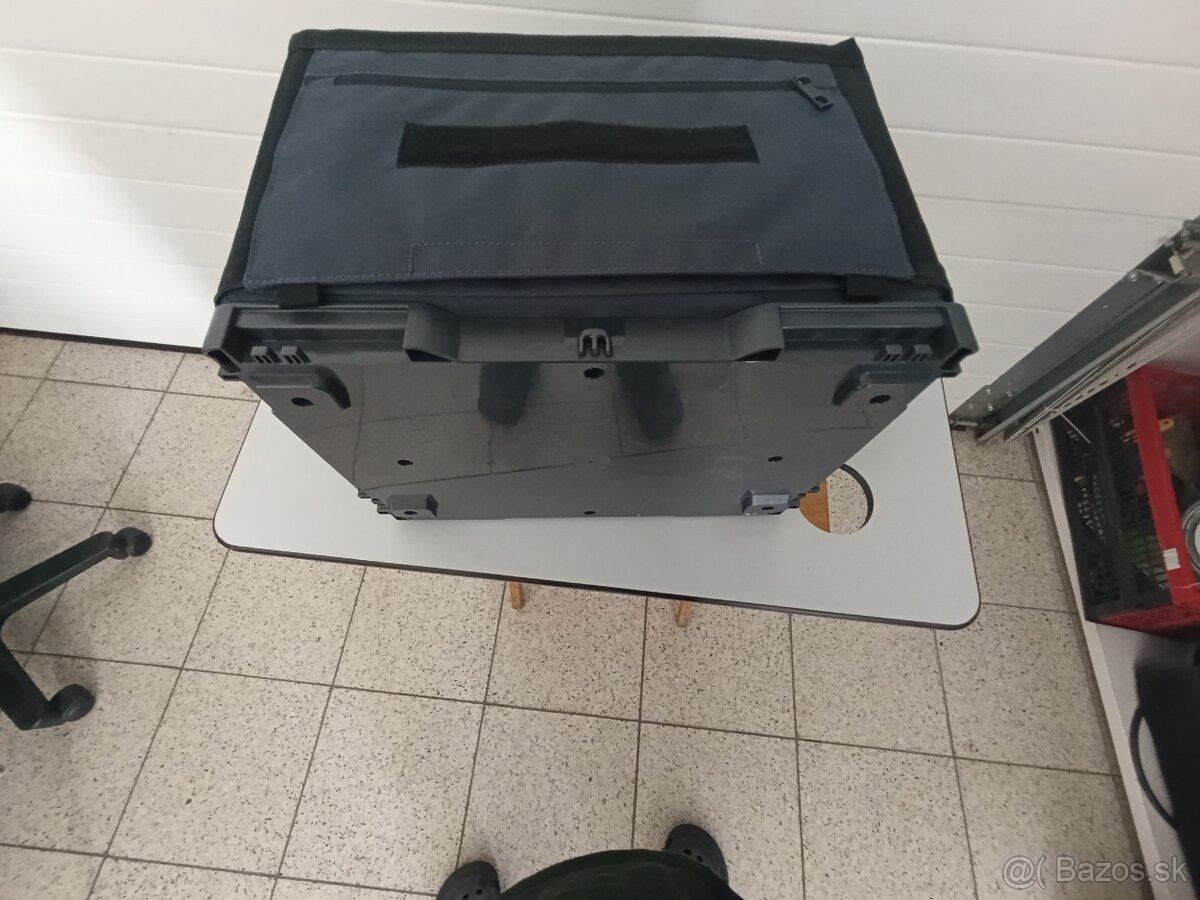 Festool,Tanos Systainer³ ToolBag M - 2
