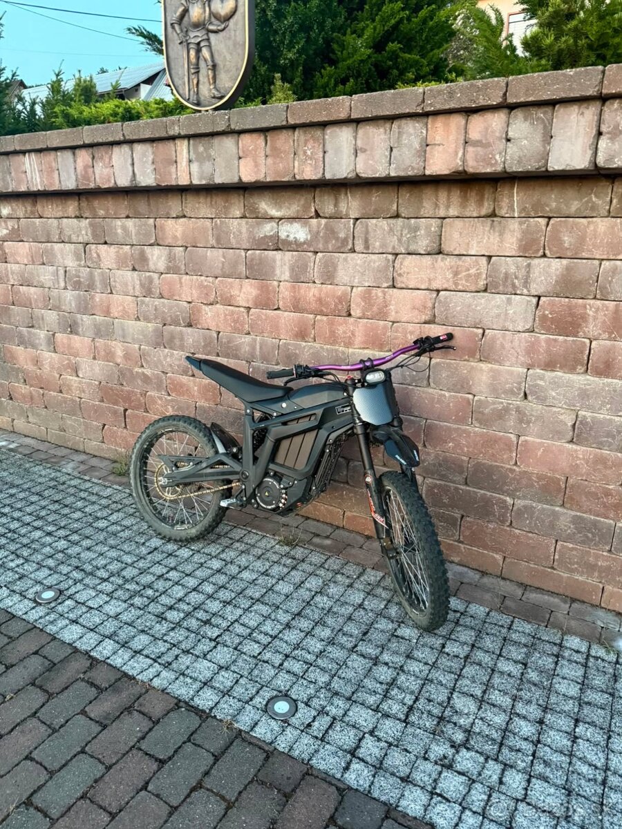 Talaria mx3 2022 - 2