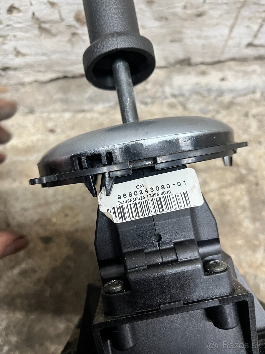 CITREN - PEUGEOT RIADIACA PAKA SENSODRIVE 9680243080 - 2