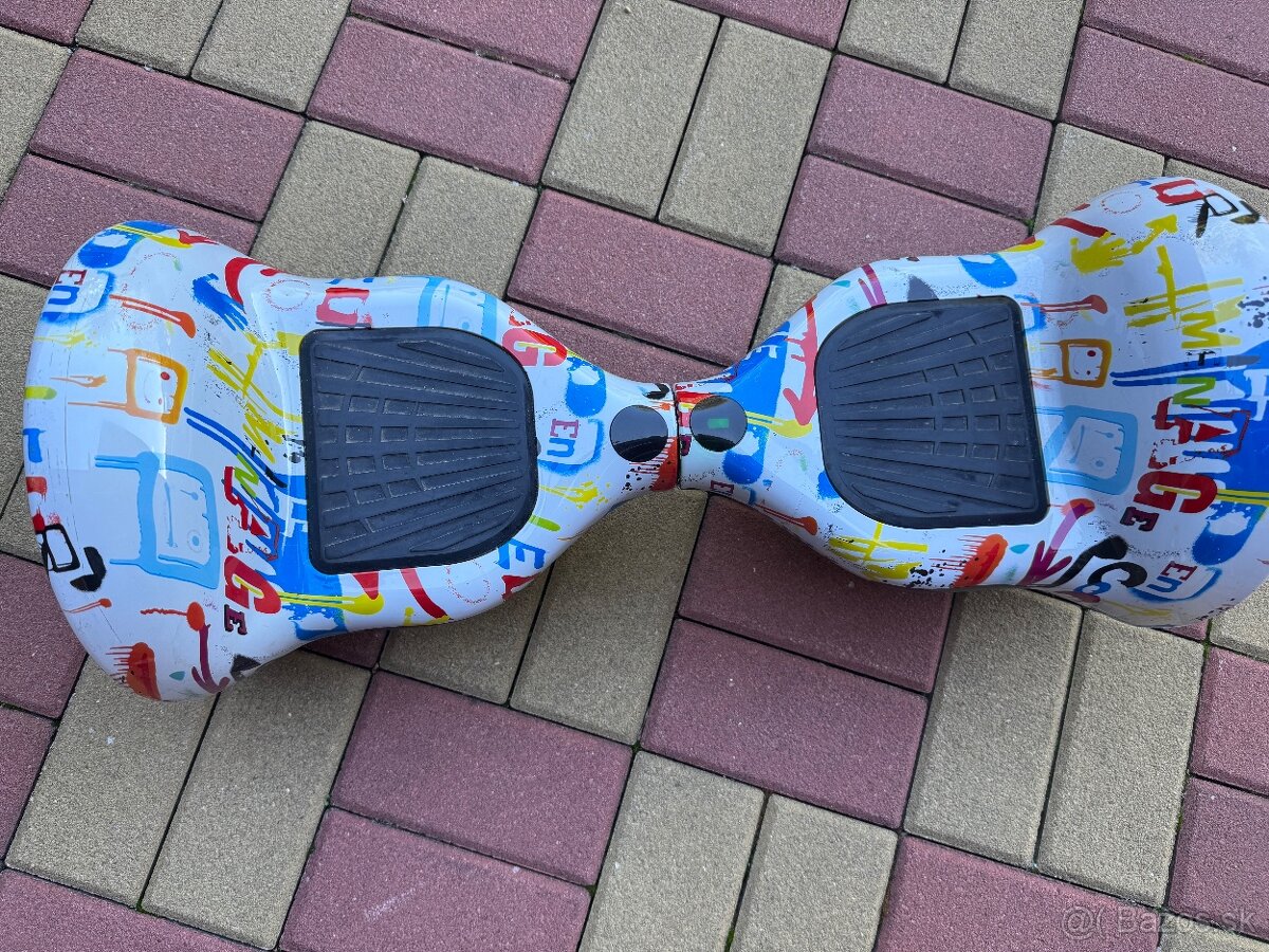Hoverboard - 2