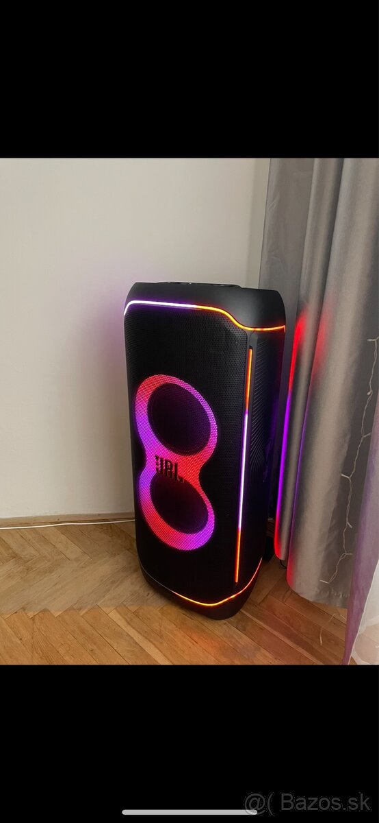 Jbl ultimate prenájom - 2
