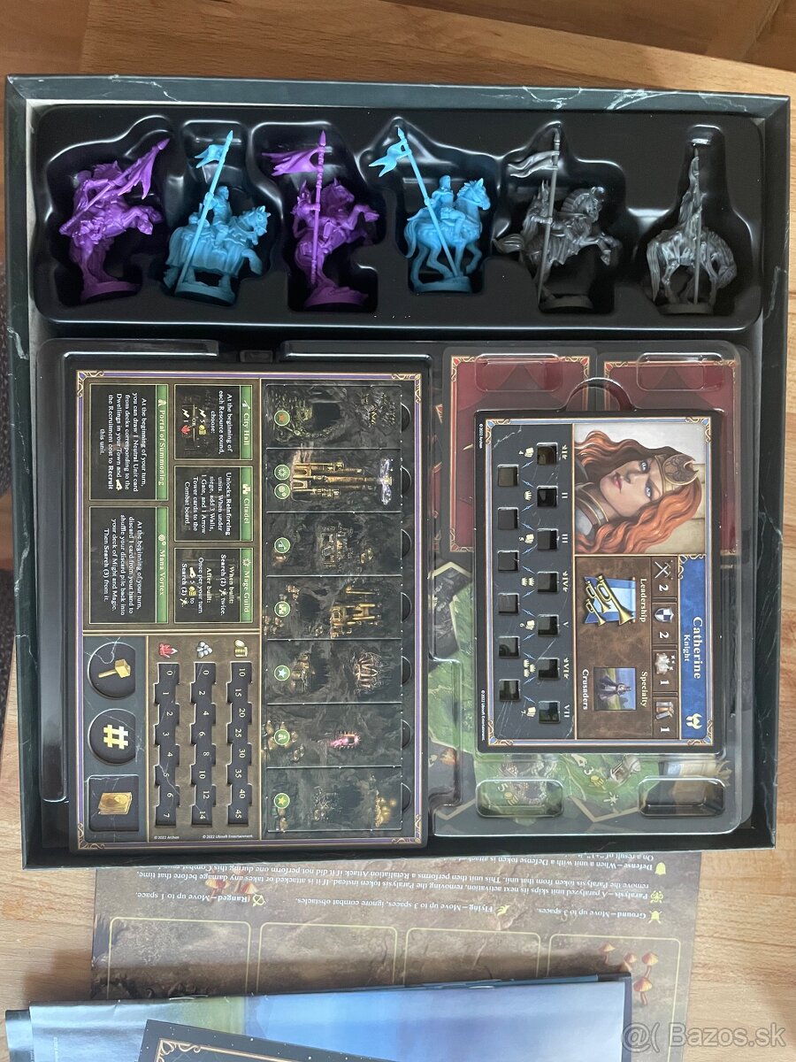 Heroes of might & magic - 2
