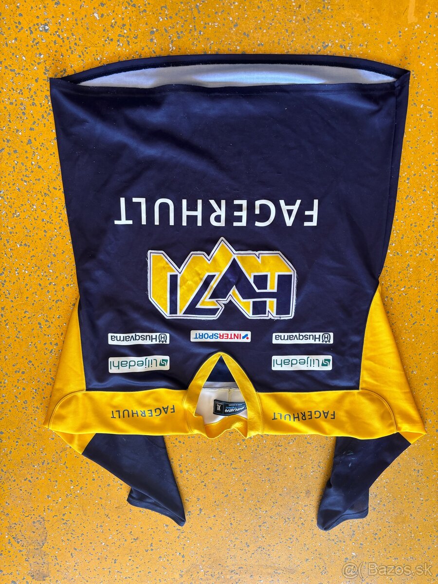 Hokejový dres HV71 Švédsko - 2