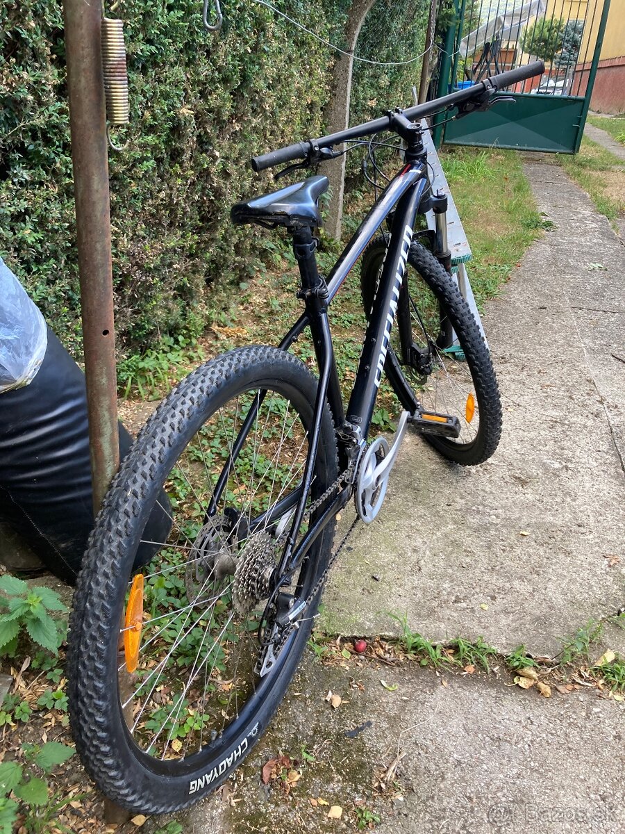 Horský bicykel Specialized - 2