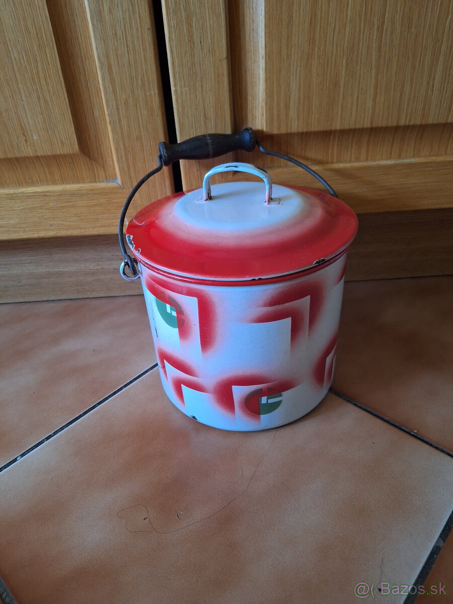 Staré váhy - 2