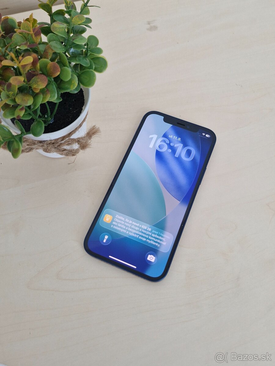 Iphone 12 64GB ZÁRUKA - 2