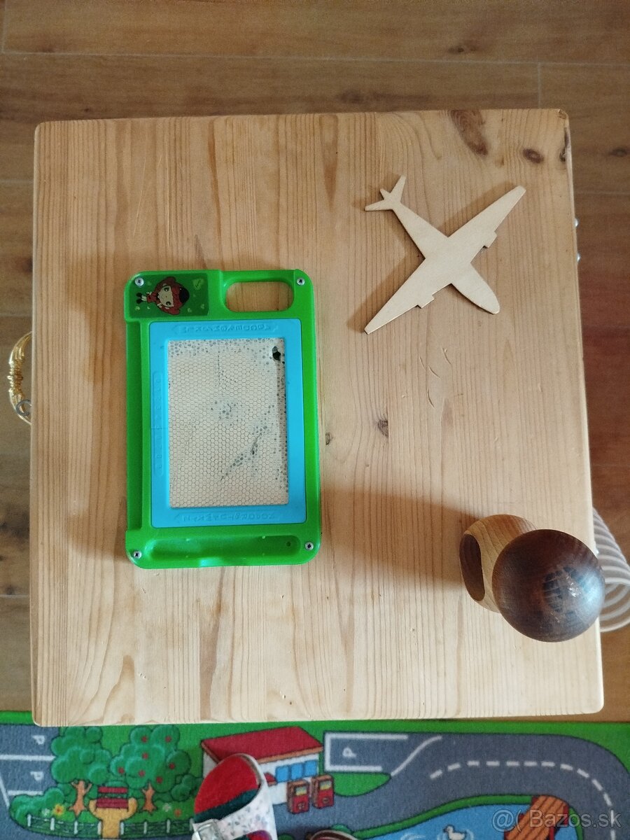 Activity board - 2