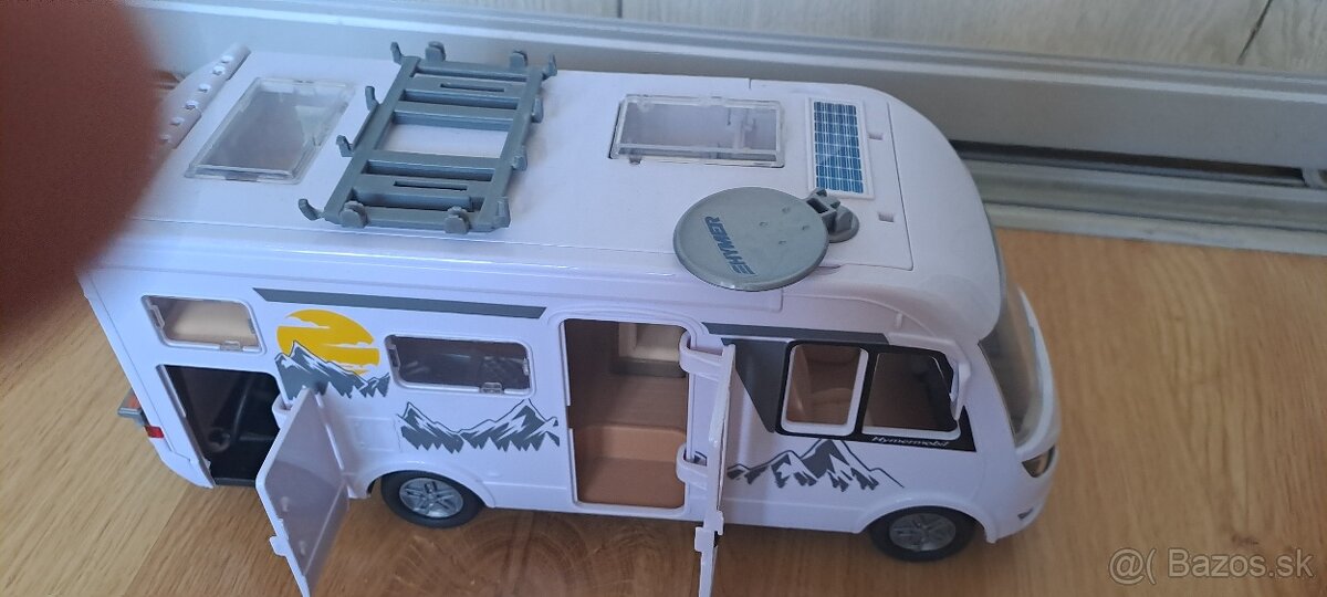 Mini karavan - 2
