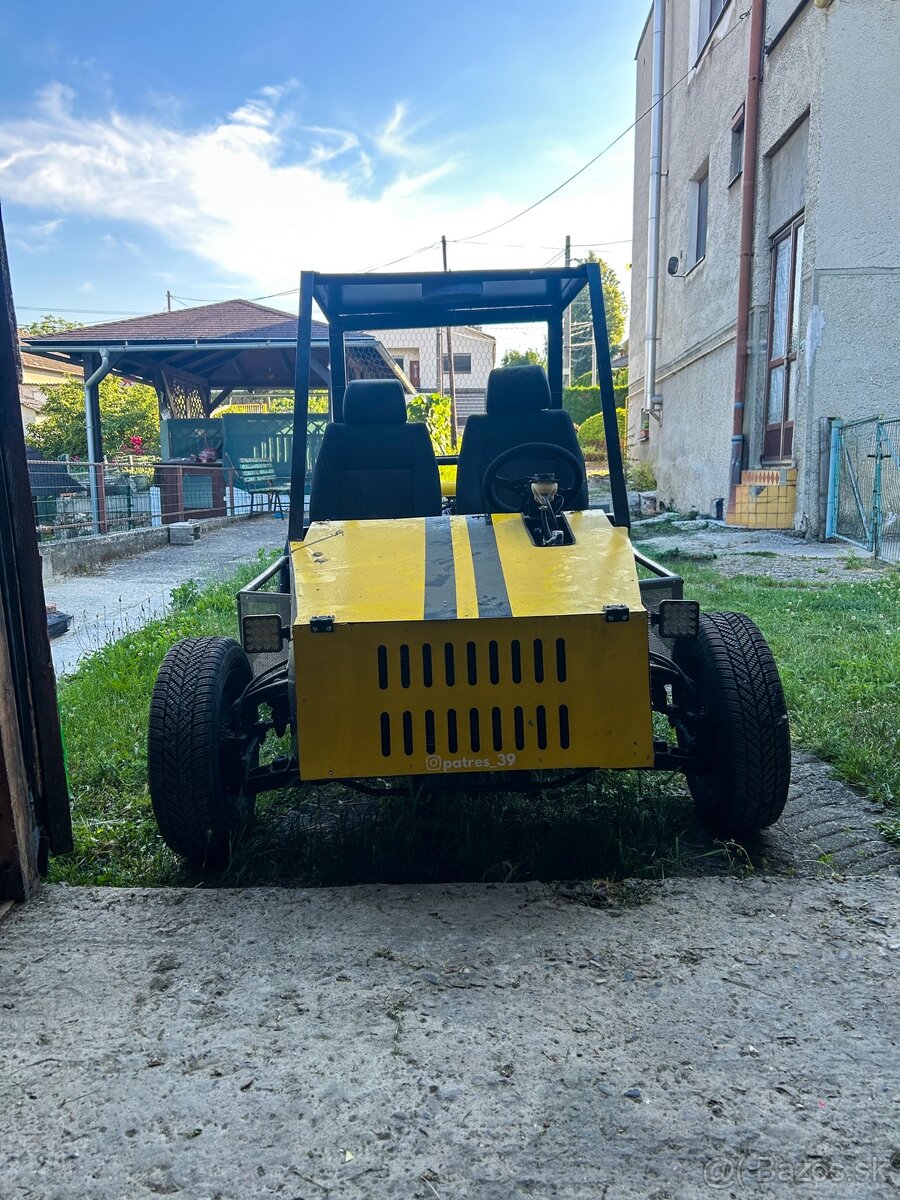 Buggy - 2