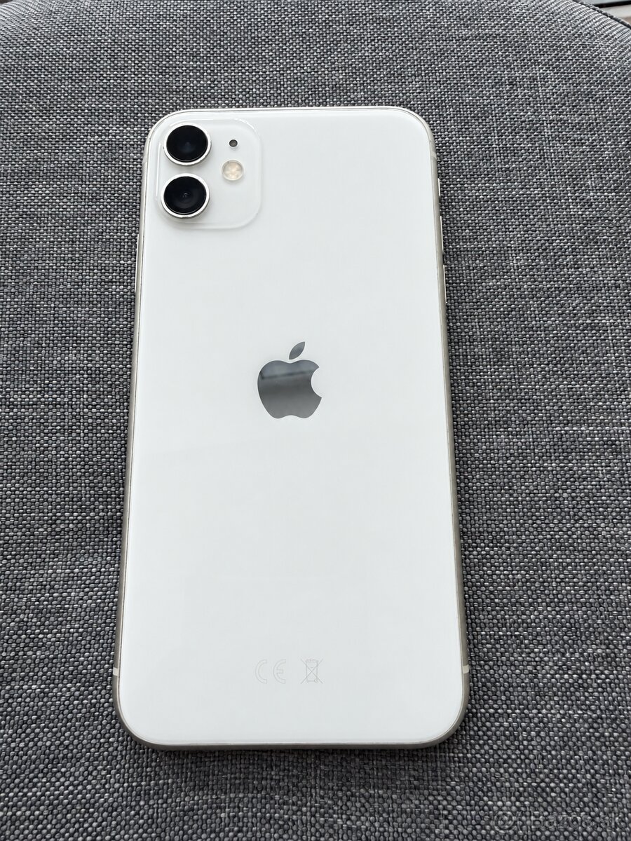 iPhone 11 128GB - 2