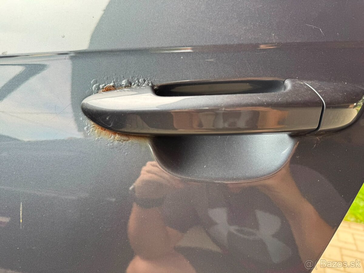 Predám vymením vw passat b7 - 2